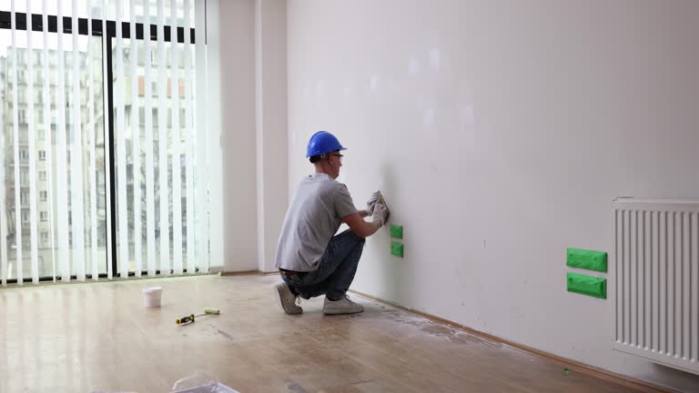 Best Commercial Mold Inspection  in Lynwood, IL